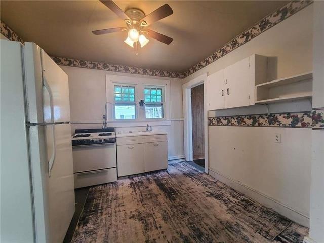 Bayard St, Easton, PA 18045