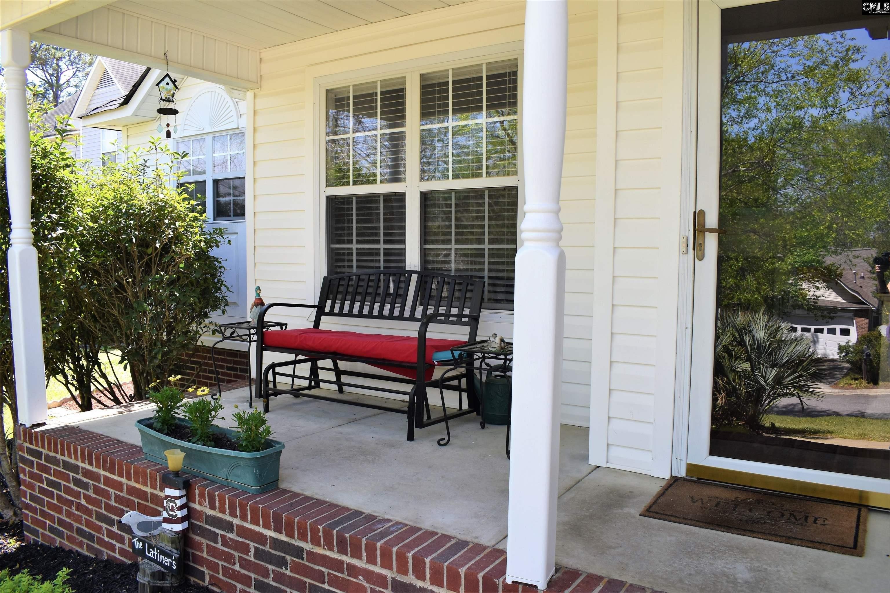 Reynard Ct, Irmo, SC 29063