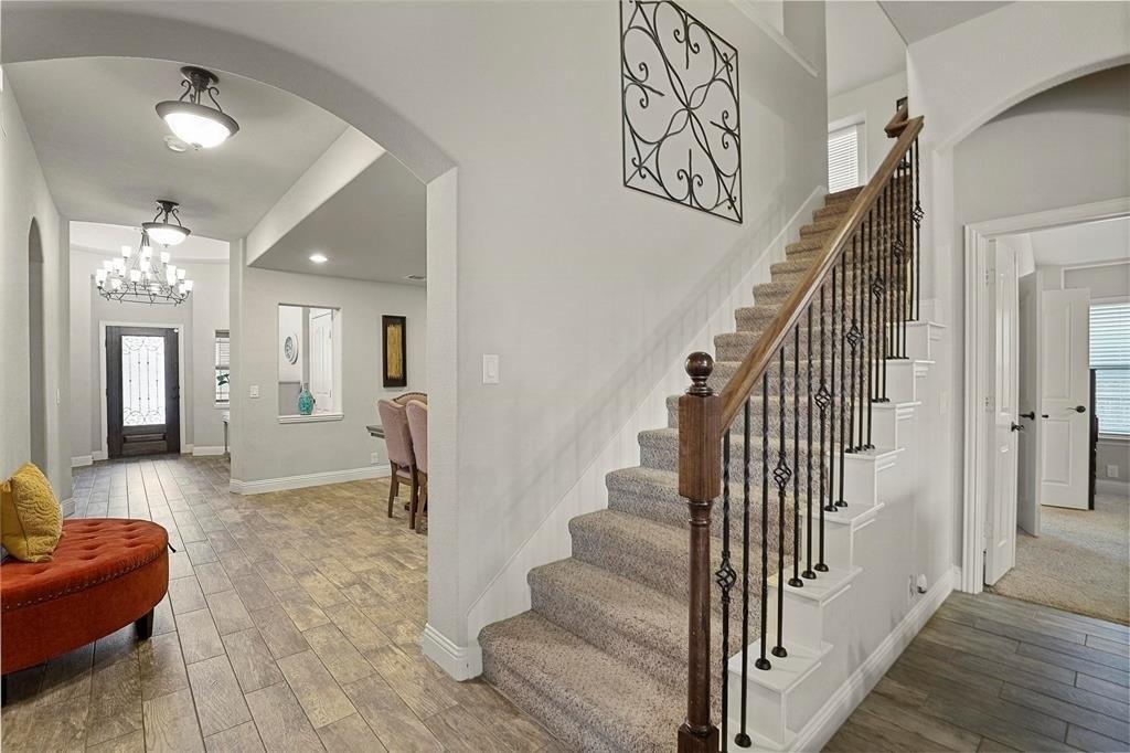 Canyon Dr, Aubrey, TX 76227
