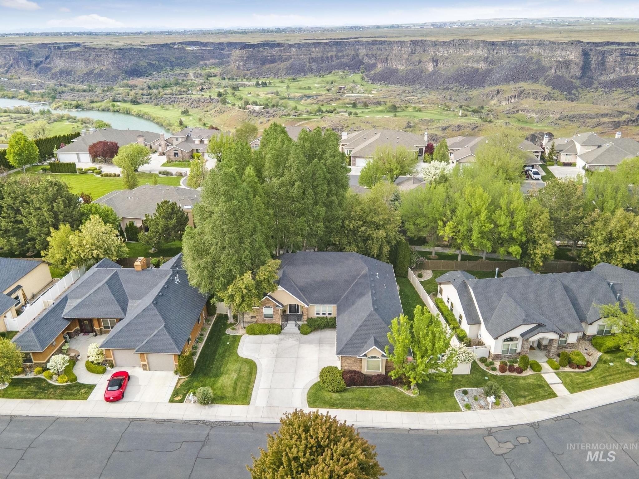 Canyon Park Ave, Twin Falls, ID 83301