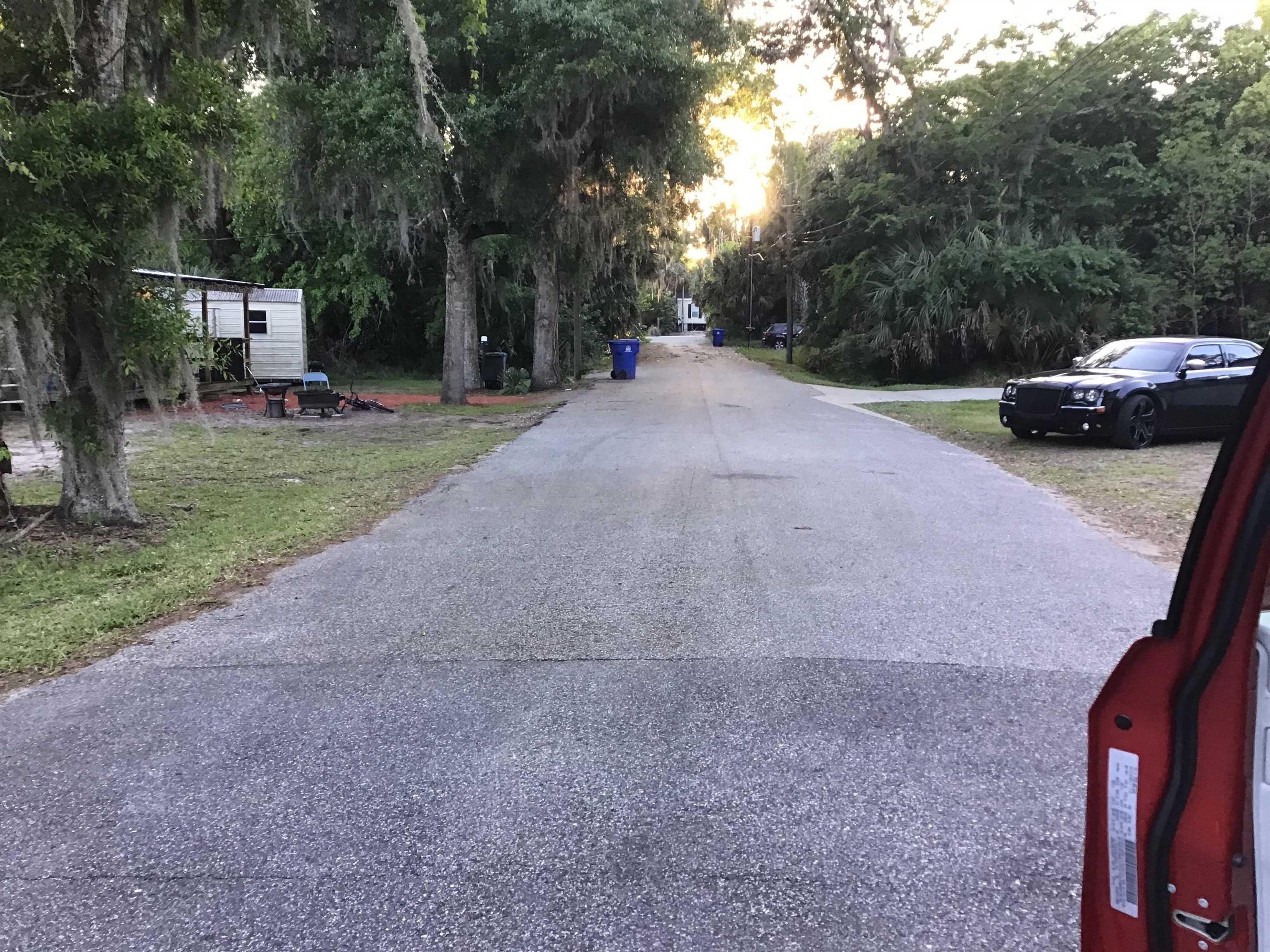 Julia St, Saint Augustine, FL 32084