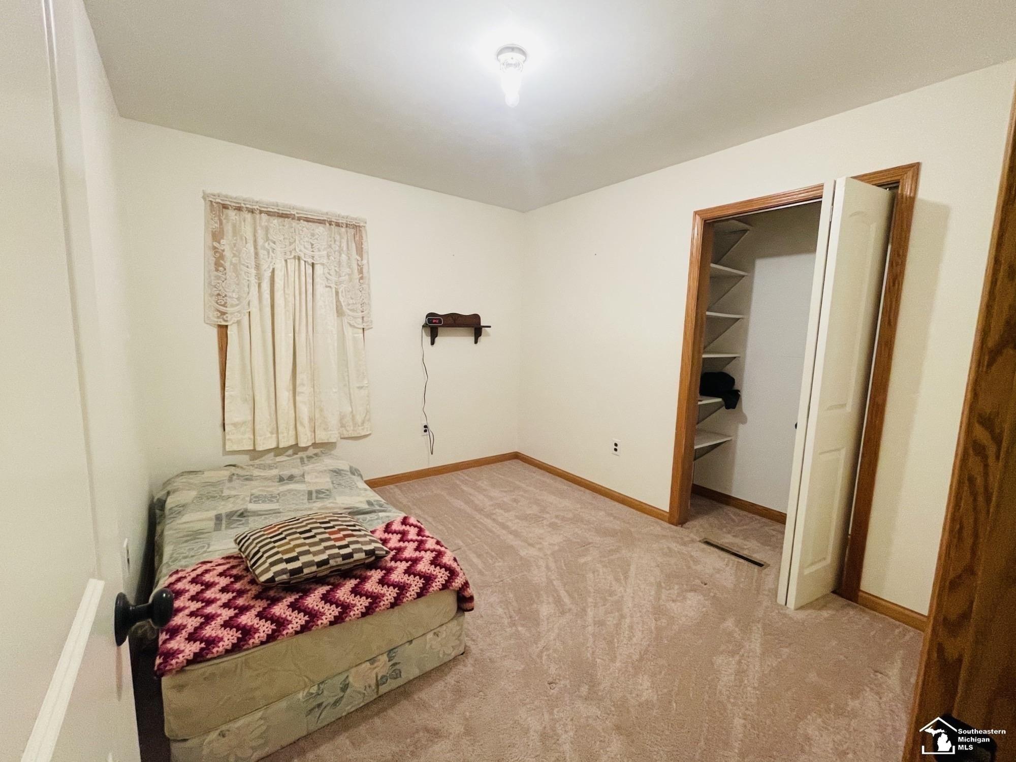 Carleton West Rd, Carleton, MI 48117