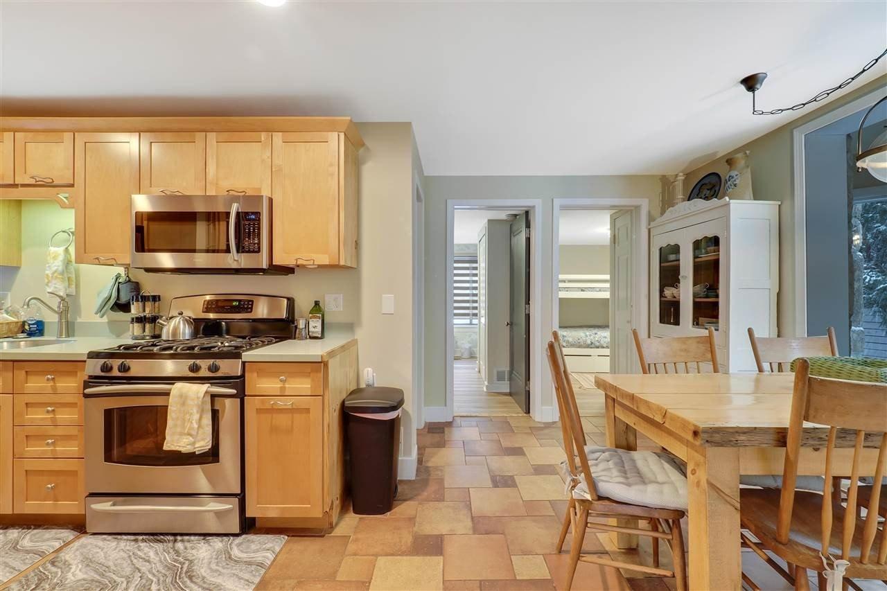 Clinton St, Charlevoix, MI 49720