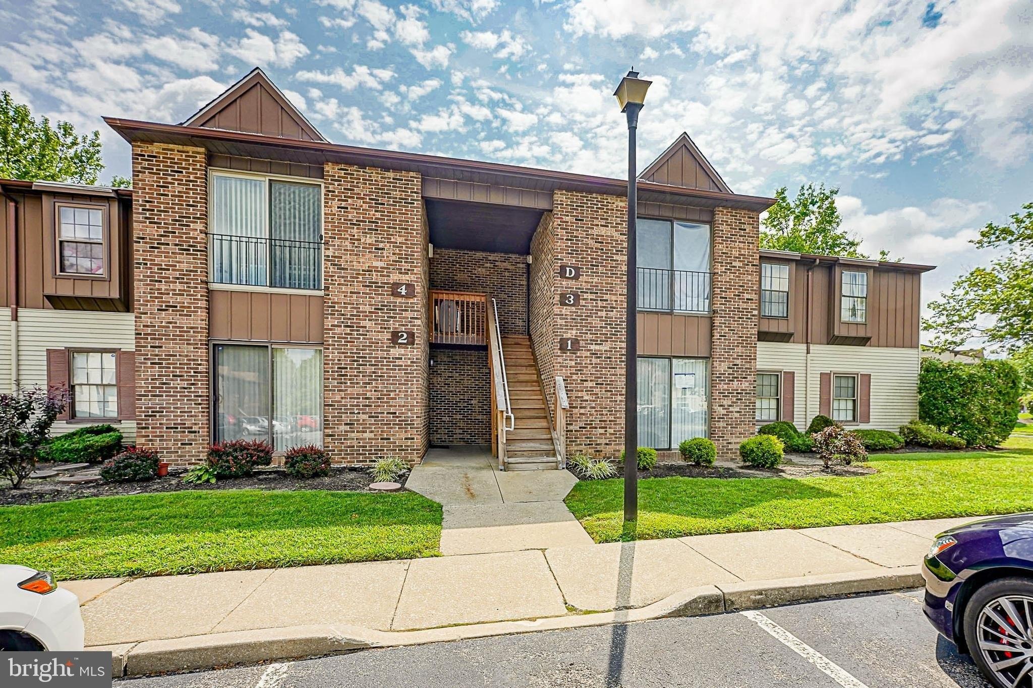 Windsor Ct, Sewell, NJ 08080