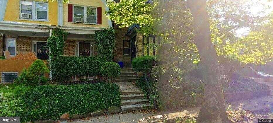 Magnolia St, Philadelphia, PA 19144