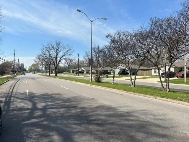 Elsie Faye Heggins St, Dallas, TX 75215