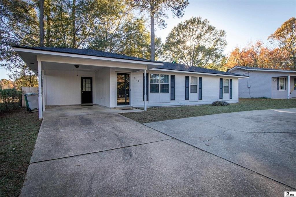 Tidwell Rd, West Monroe, LA 71292