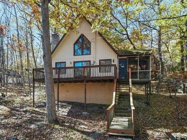 Cherry Ridge Rd, Bushkill, PA 18324