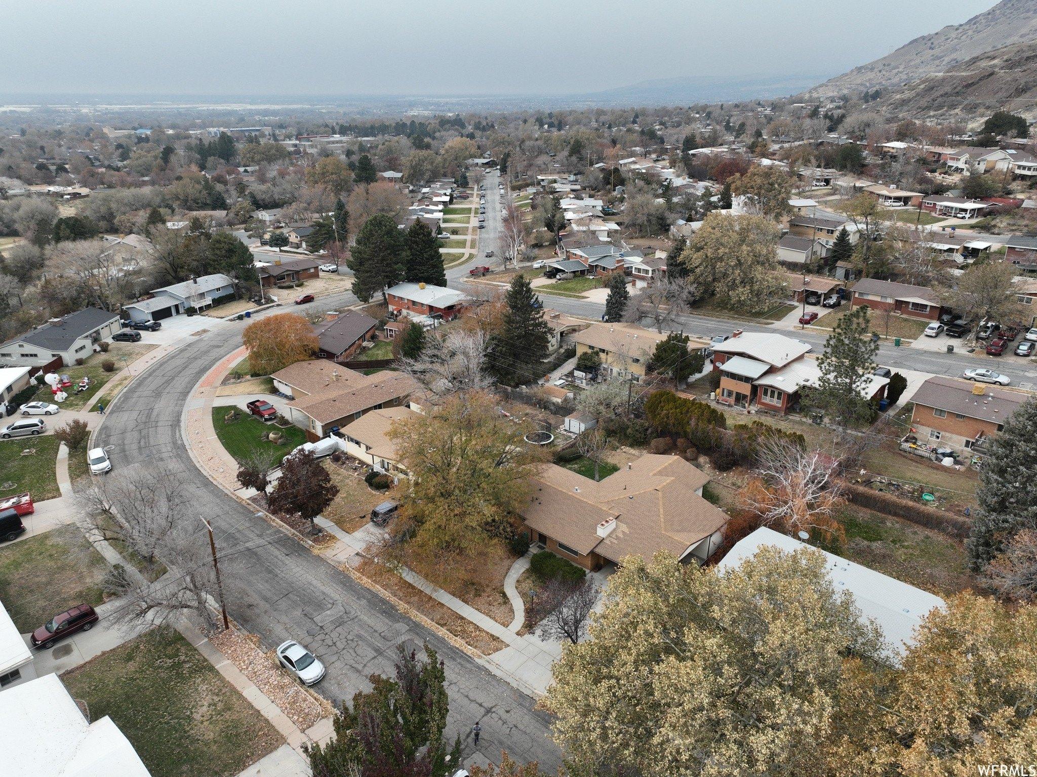 Hislop Dr, Ogden, UT 84404