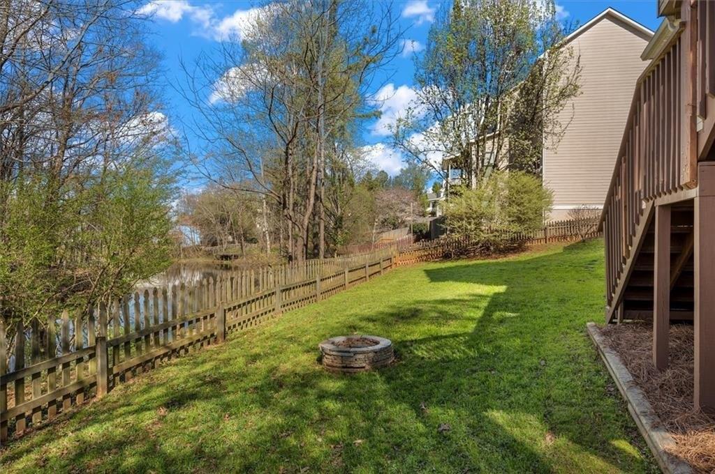 Bexhill Dr, Lawrenceville, GA 30043