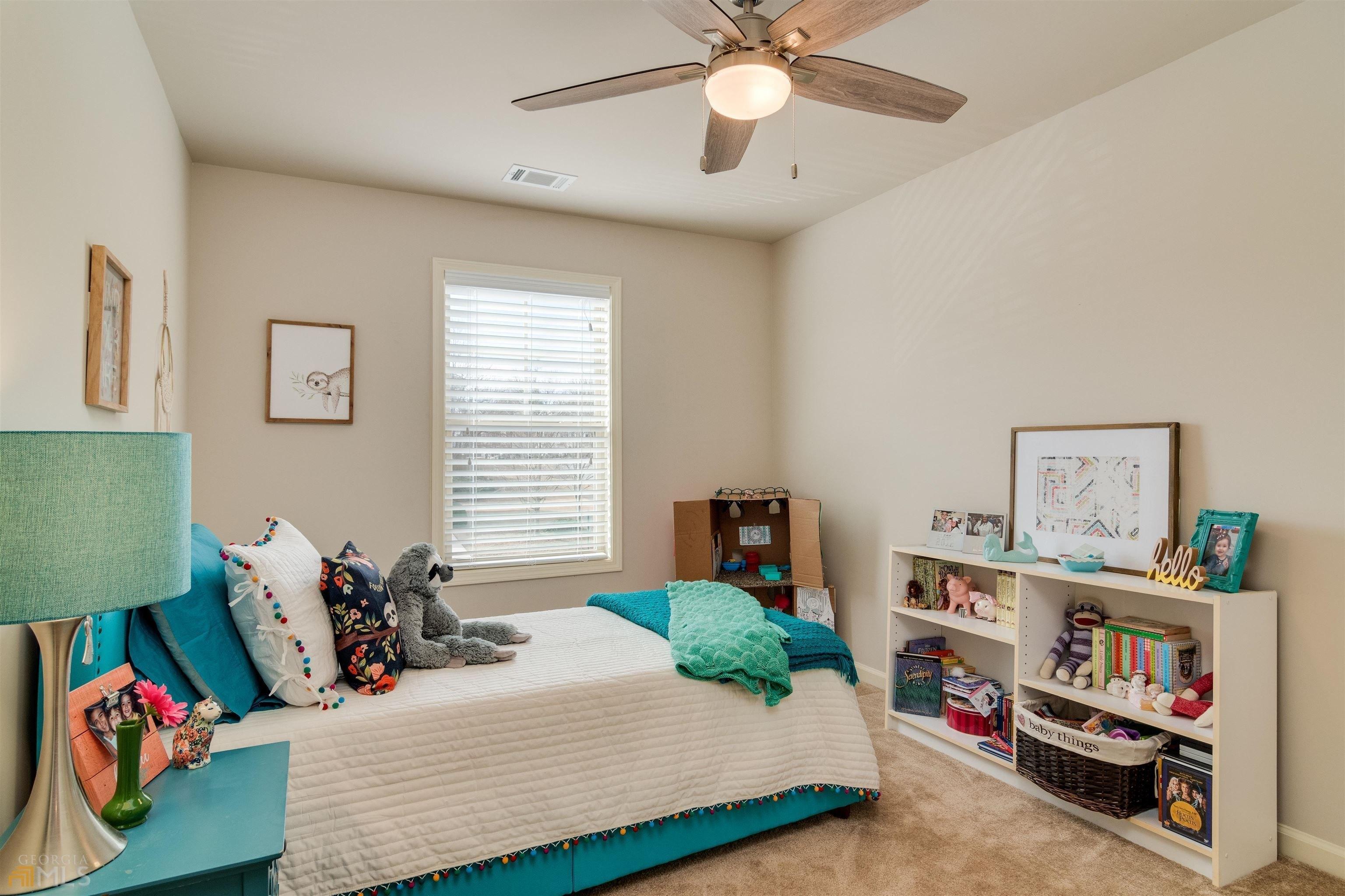 Birch Ct, Oakwood, GA 30566
