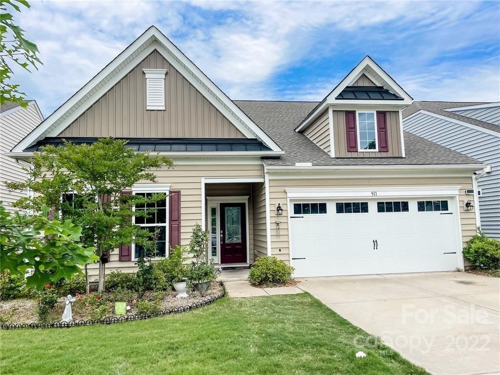 Swift Trl, Fort Mill, SC 29715