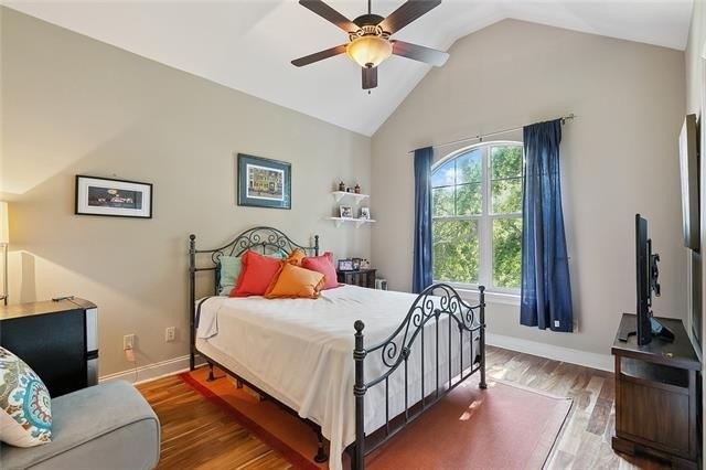 Canal Blvd, New Orleans, LA 70124