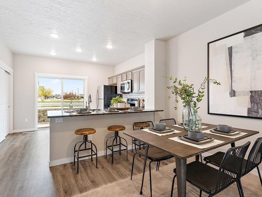 W Springgold Ln, Boise, ID 83709