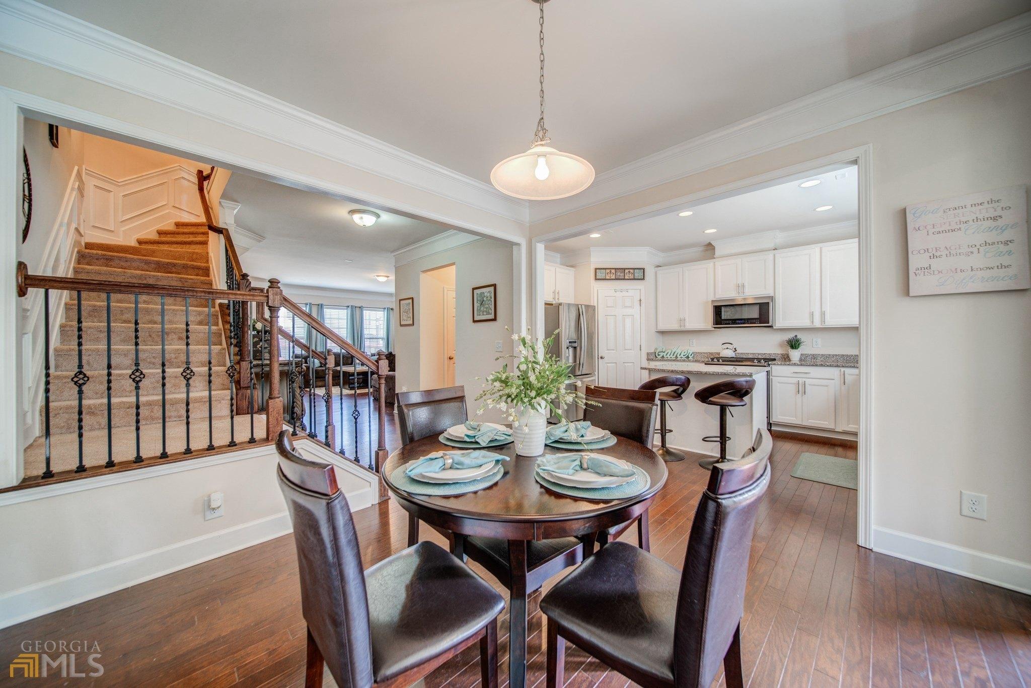 Bexley Park Way, Mableton, GA 30126