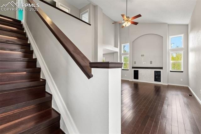 Silverjack Ct, Colorado Springs, CO 80922