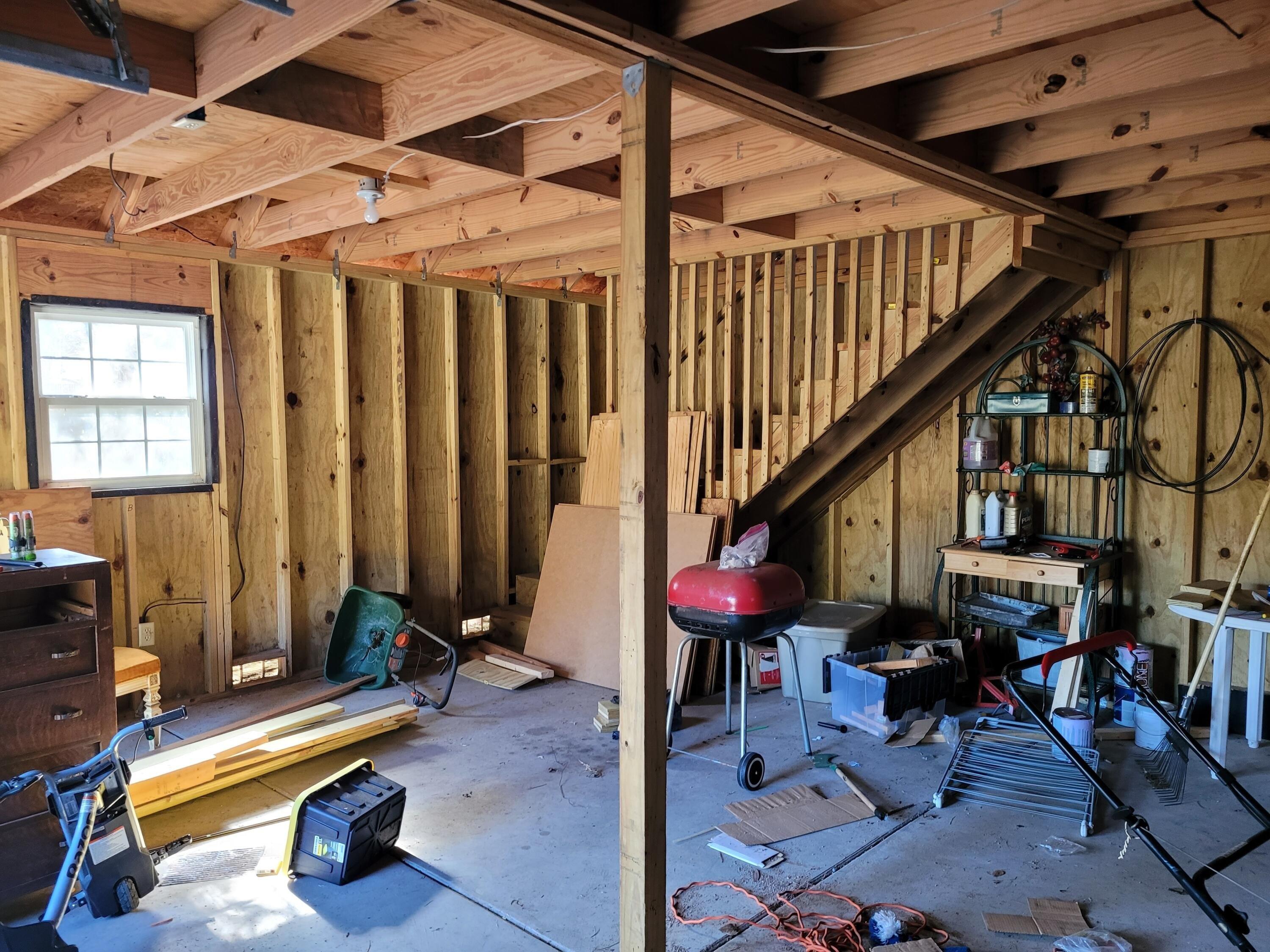 Gardenhill Rd, Awendaw, SC 29429