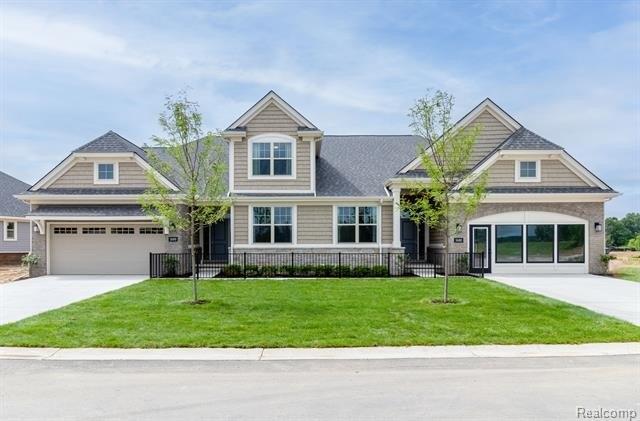 Chatham Pl, Brighton, MI 48114