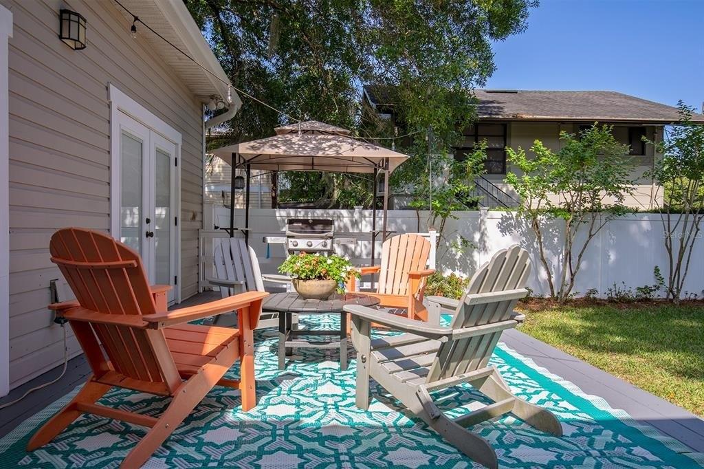 Pinecrest Pl, Orlando, FL 32803