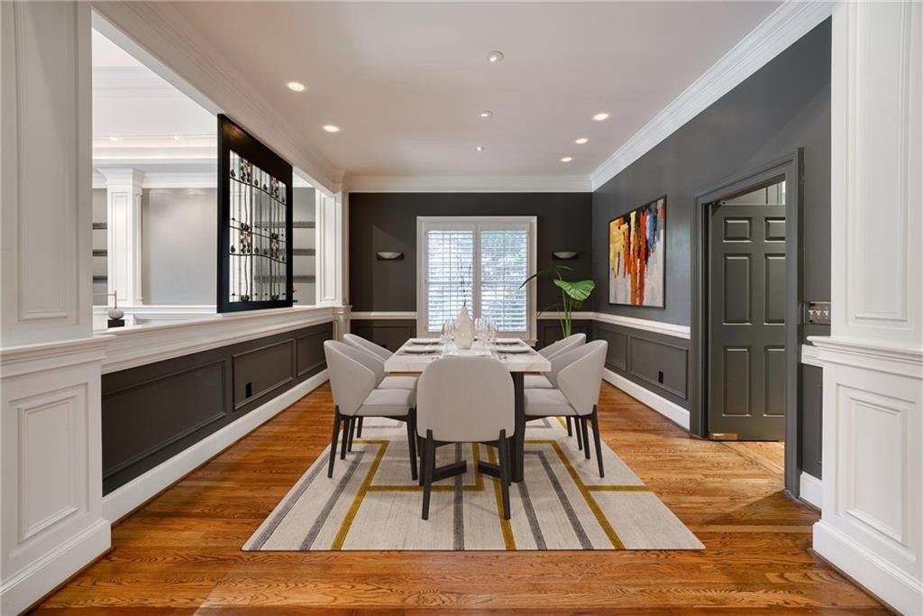 The Croft, Sandy Springs, GA 30342