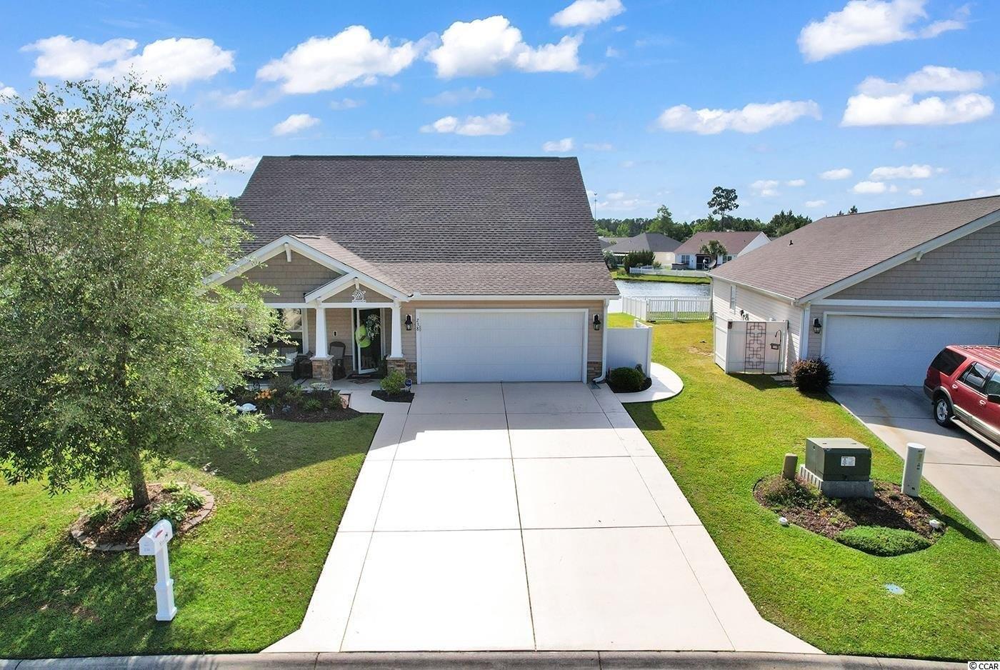 Sea Turtle Dr, Myrtle Beach, SC 29588