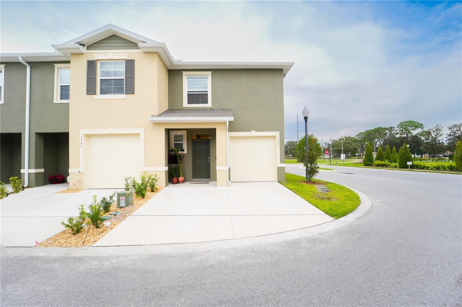 Blue Jay Dr, Davenport, FL 33837
