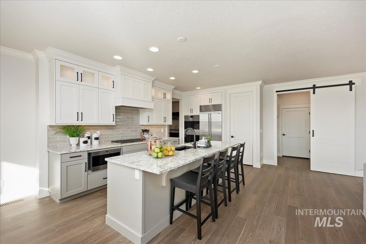 W Reynolds Creek St, Star, ID 83669