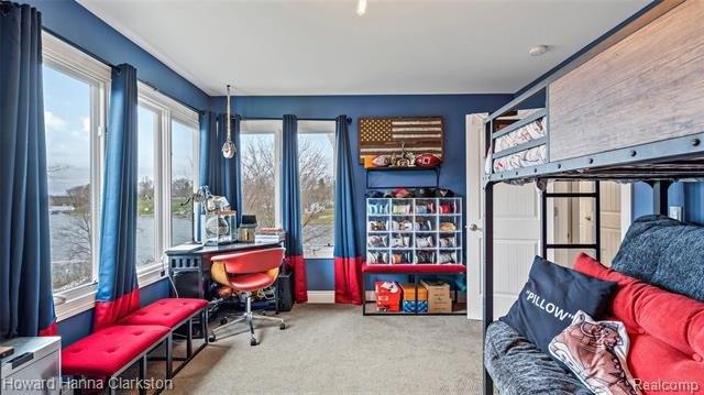 King Rd, Davisburg, MI 48350