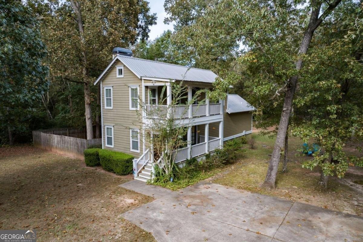 Live Oak Ln, Comer, GA 30629