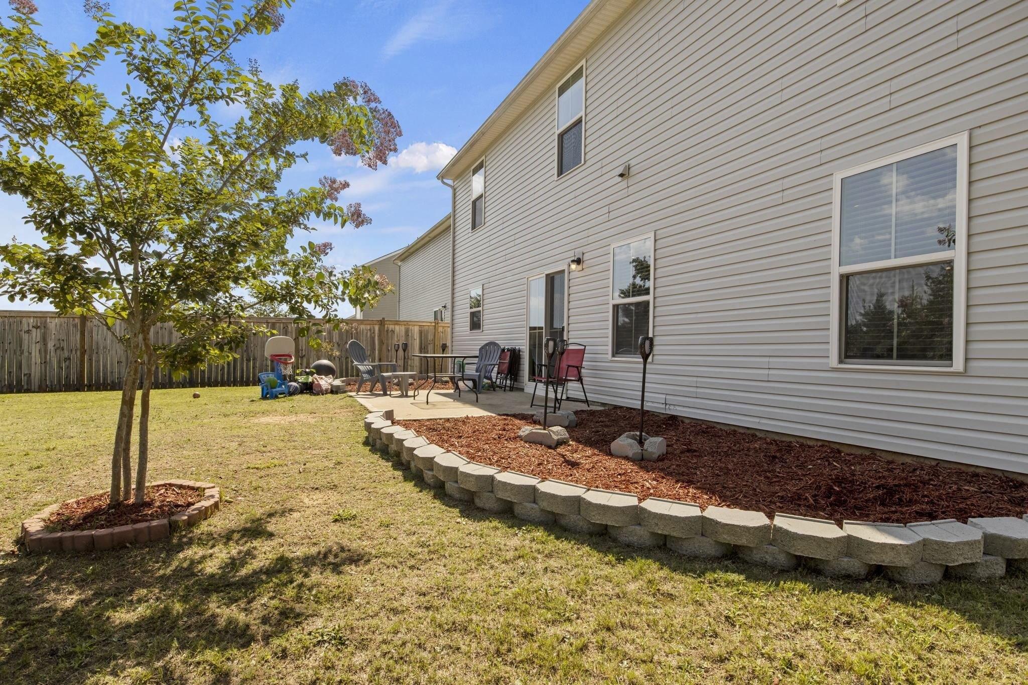 Hobson Way, Lyman, SC 29365