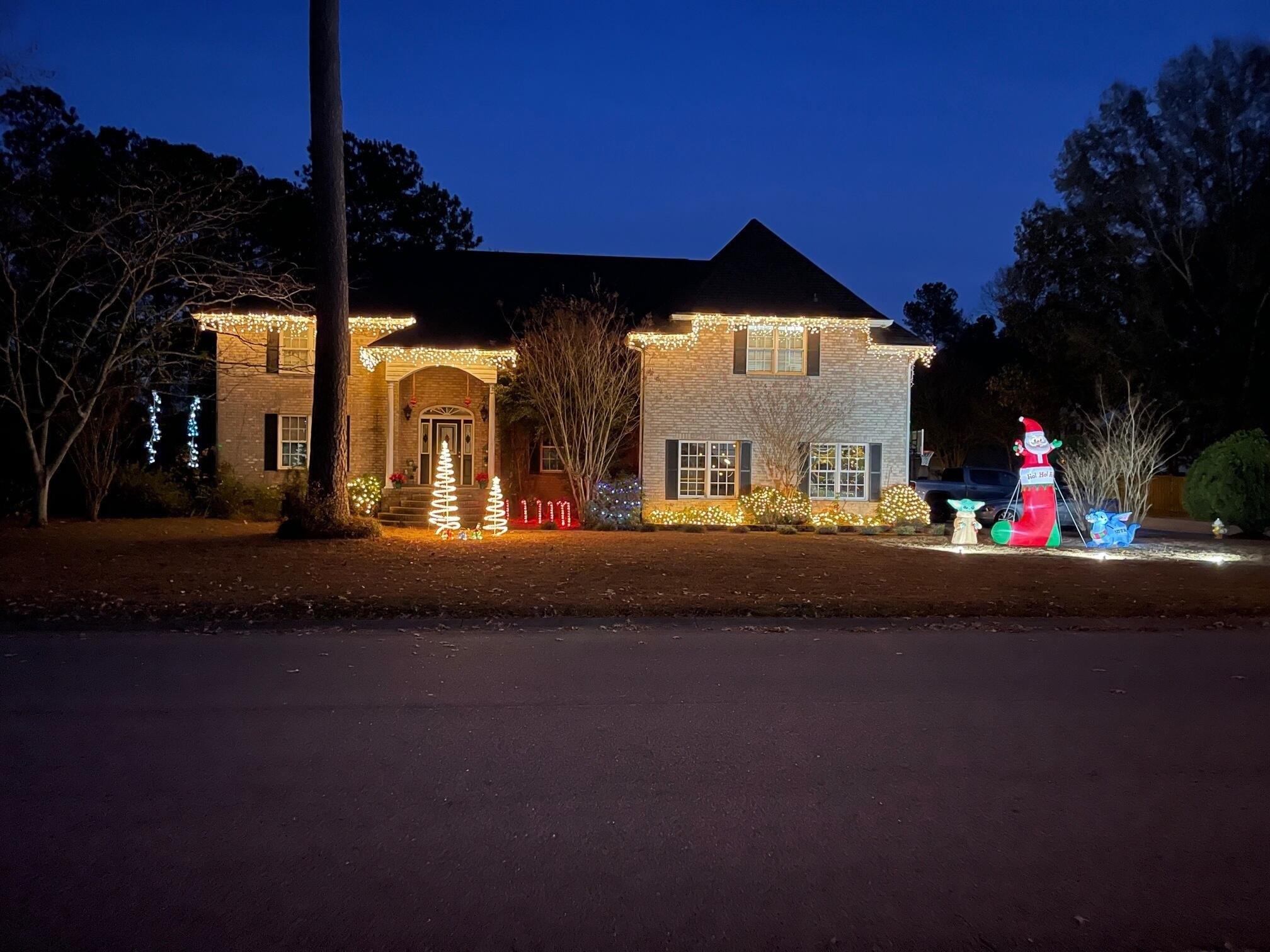 Indigo Fields Blvd, North Charleston, SC 29418