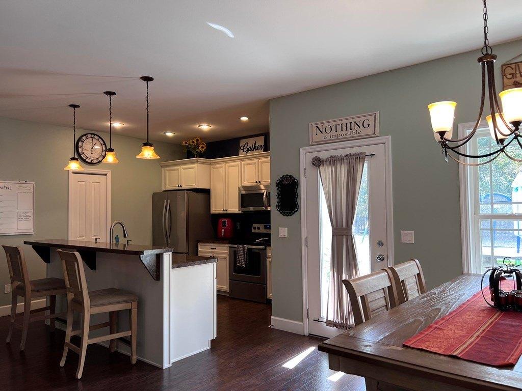 Greenways Ln, Fanning Springs, FL 32693