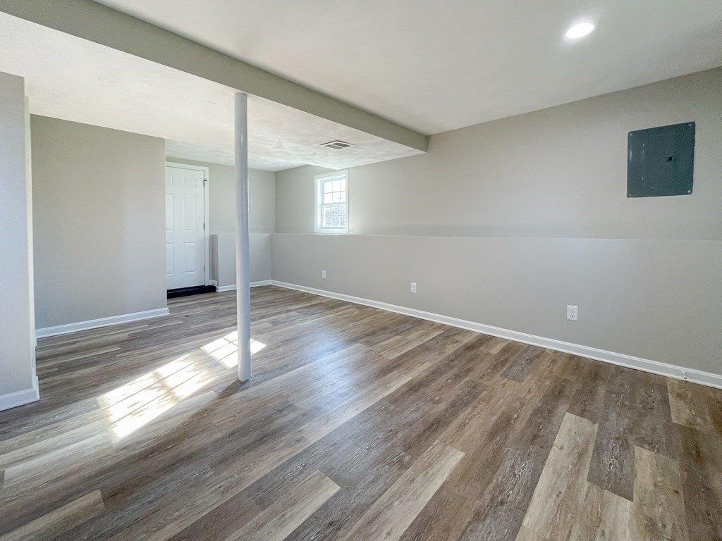 Gateway Ct, Warwick, RI 02889