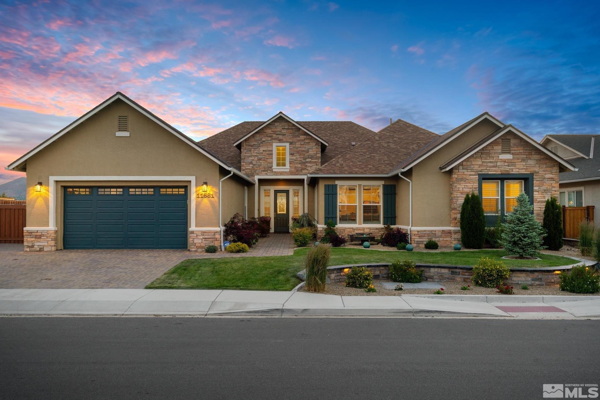 Hacienda Ridge Way, Sparks, NV 89441