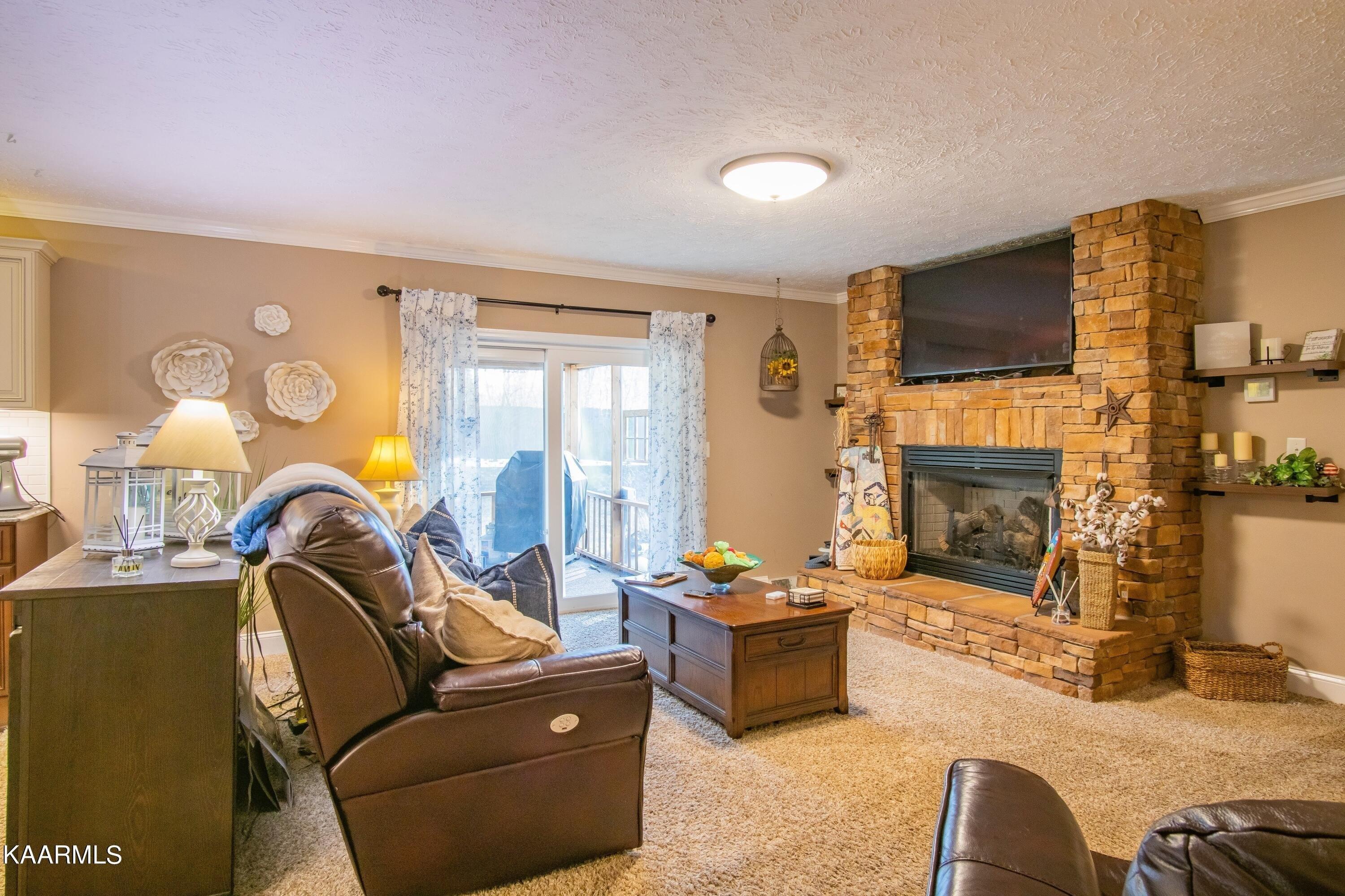 Beech Fork Ln, Wartburg, TN 37887