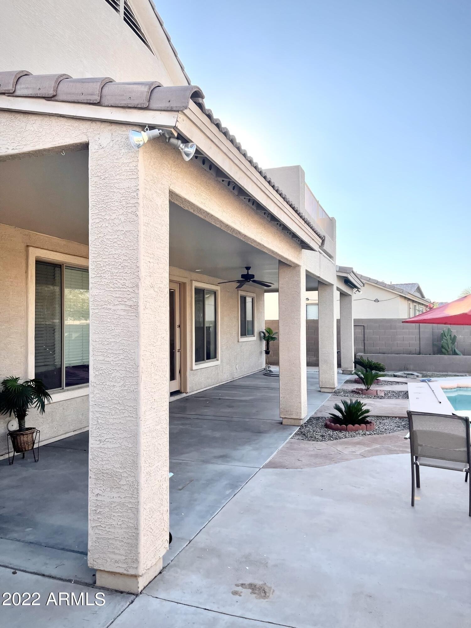 W Locust Ln, Avondale, AZ 85323