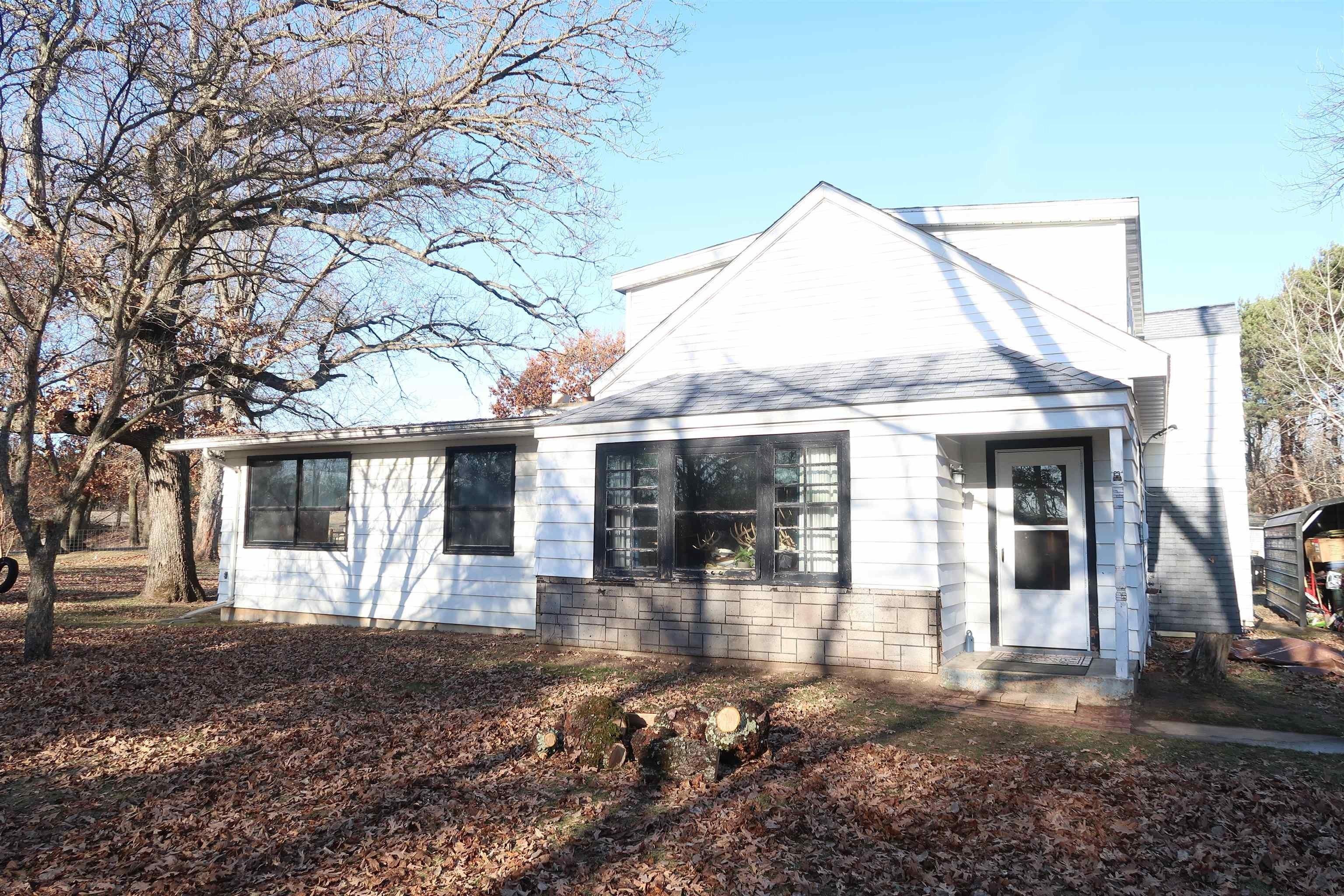 County Road O, Portage, WI 53901