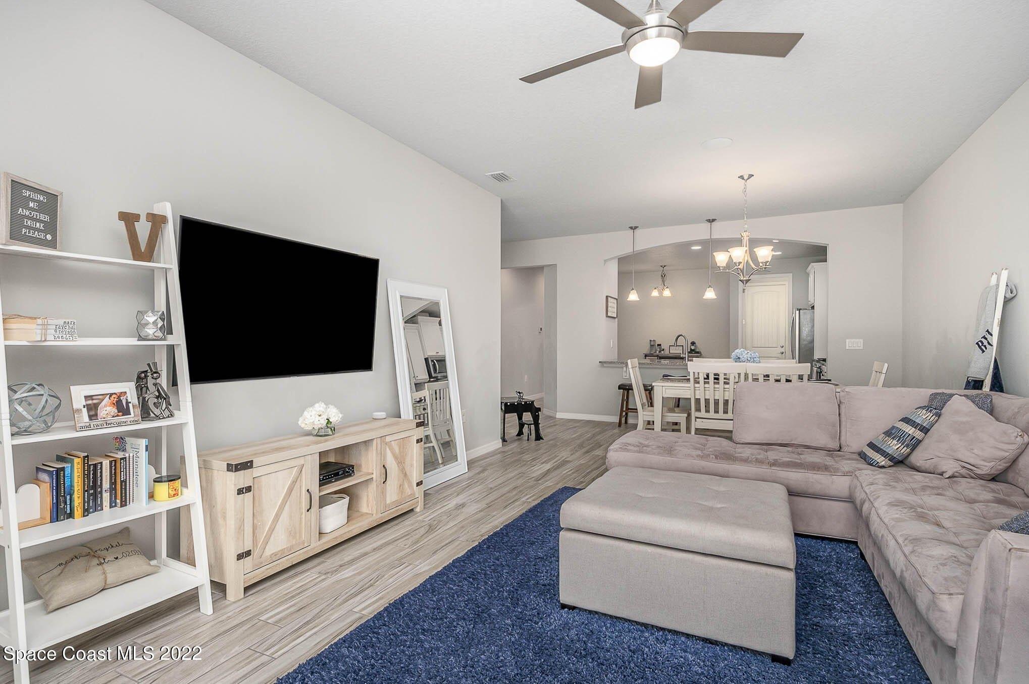 Loren Cove Dr, Melbourne, FL 32940