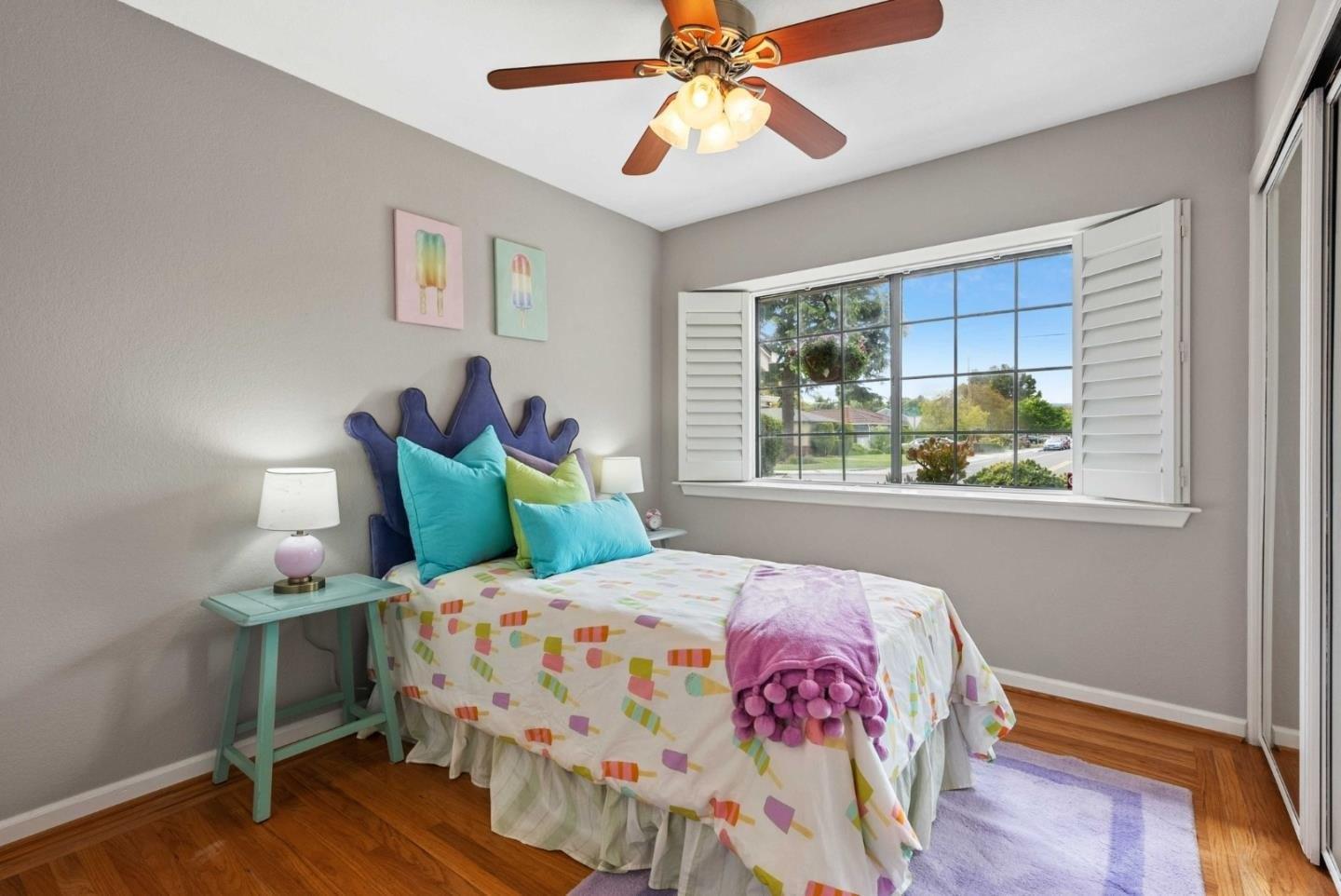 Forest Ave, Santa Clara, CA 95050