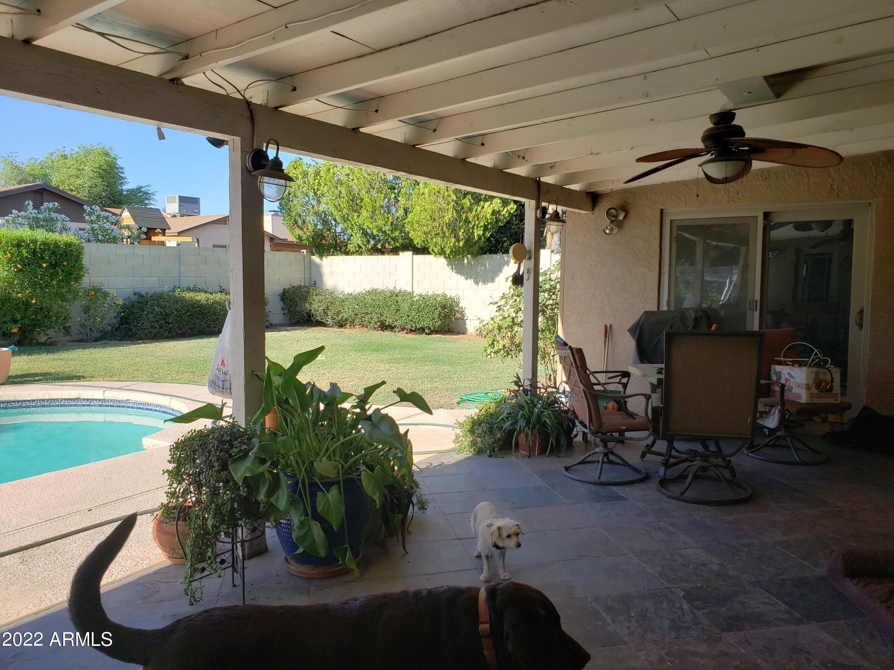 E Hillery Dr, Scottsdale, AZ 85254