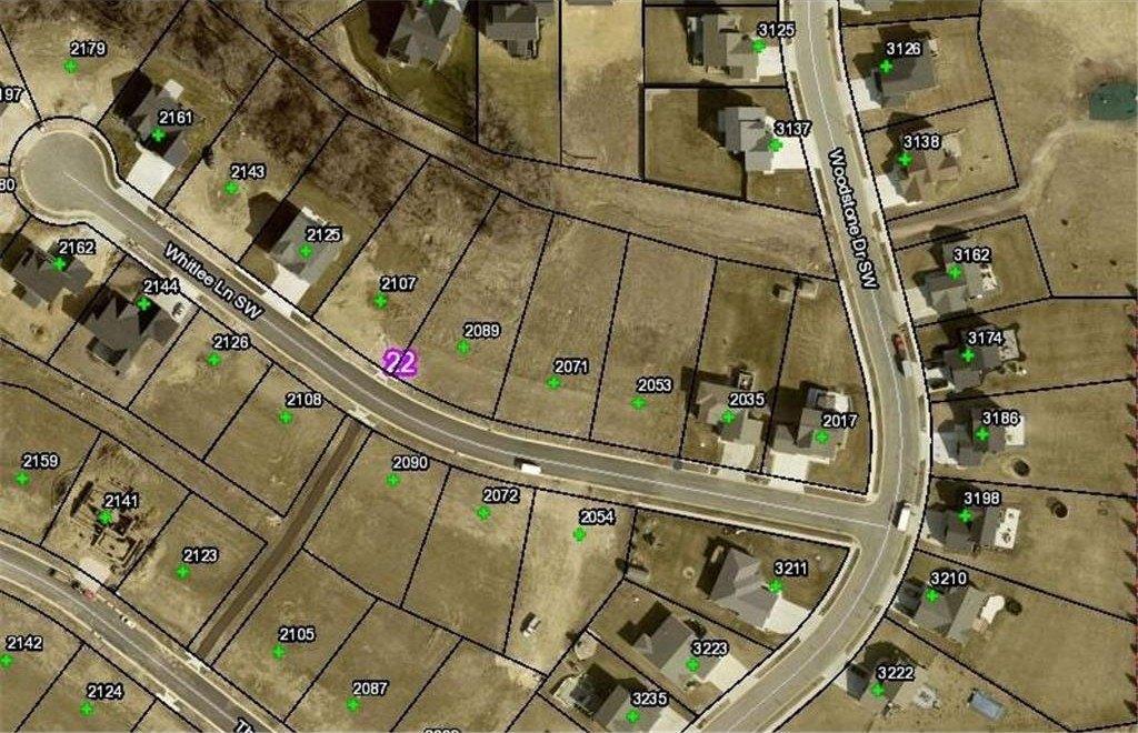 Whitlee Ln Sw, Rochester, MN 55902