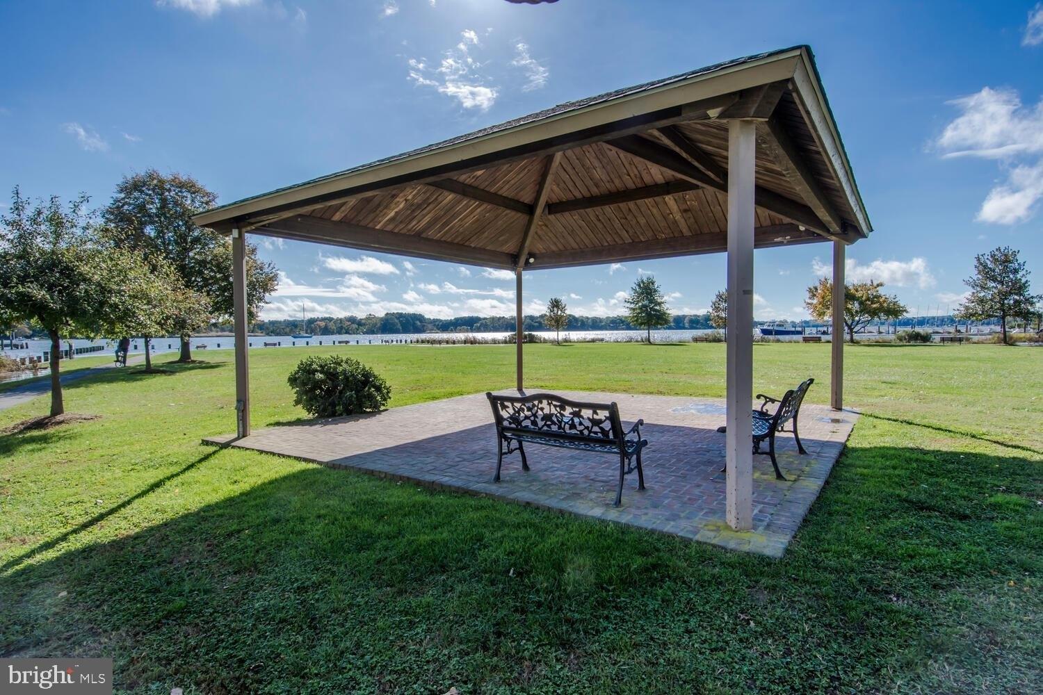 Radcliffe Dr, Chestertown, MD 21620