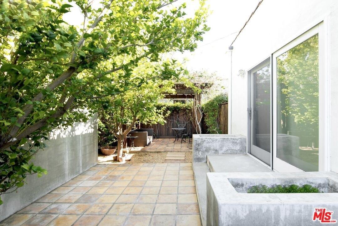 N Stanley Ave, Los Angeles, CA 90046