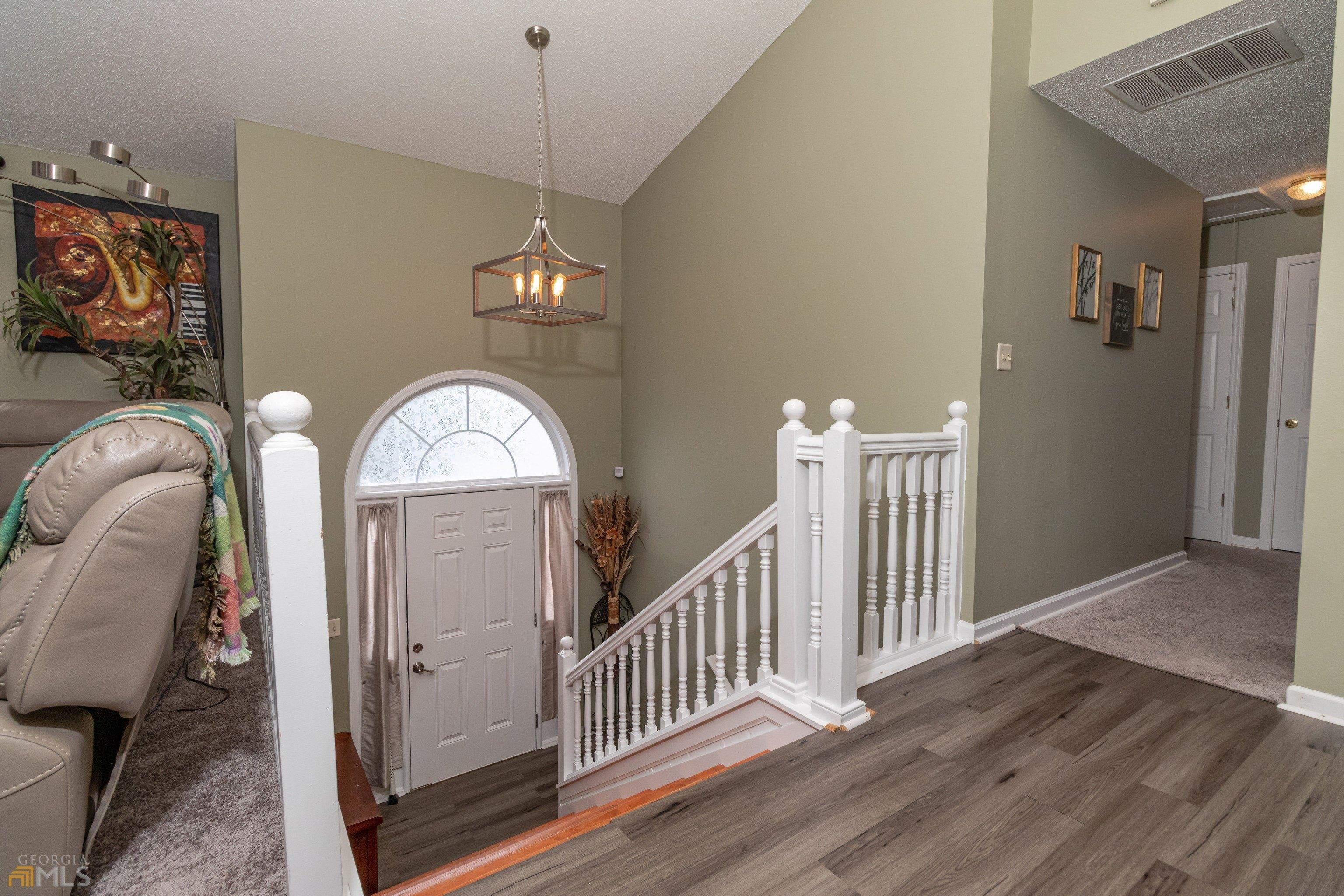 Eagles Feather Ln, Riverdale, GA 30274