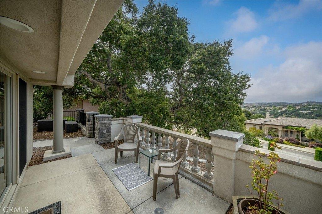 Via Las Aguilas, Arroyo Grande, CA 93420
