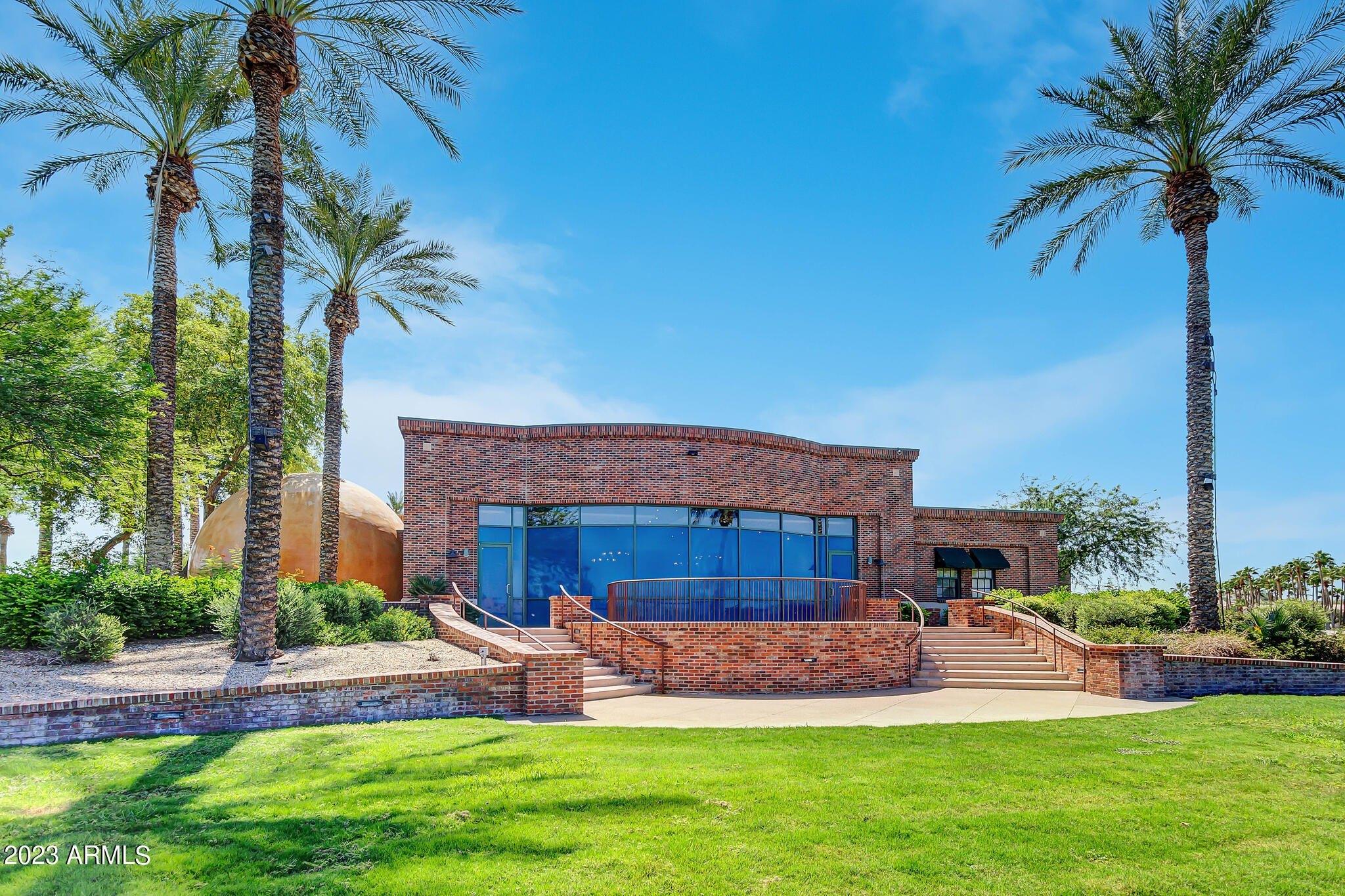 W Buckhorn Dr, Goodyear, AZ 85338