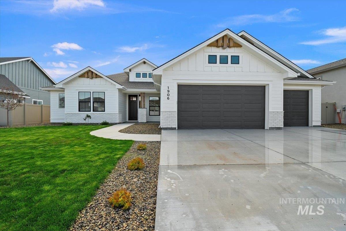 N Ryde Ave, Kuna, ID 83634
