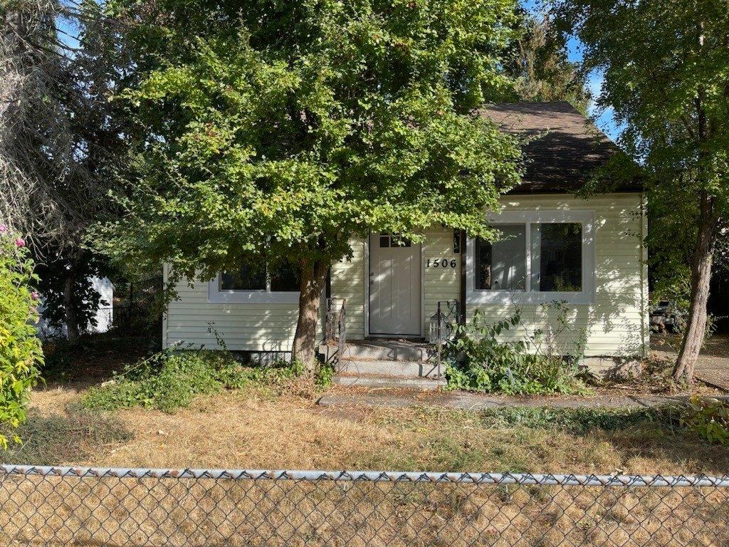 Bloomington Ave, Bremerton, WA 98312