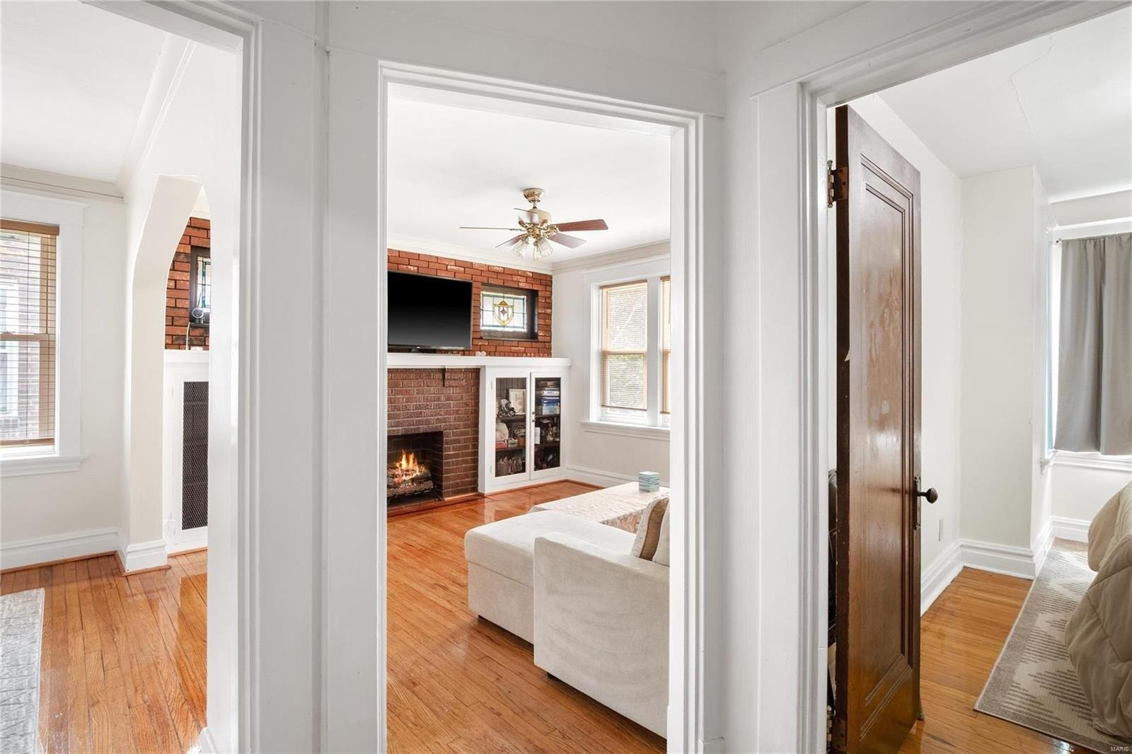 Christy Blvd, Saint Louis, MO 63116