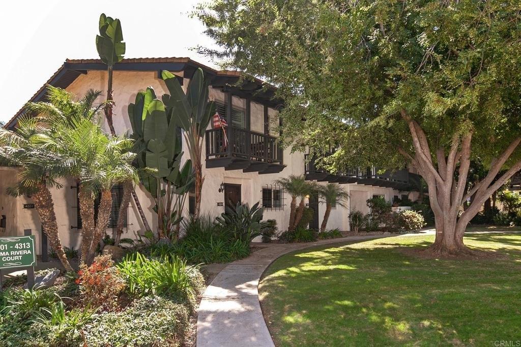 Loma Riviera Ct, San Diego, CA 92110